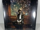Kid Cudi -Man On The Moon, Vol. II: The Legend Of Mr. Rager 2LP Vinyl NEW SEALED