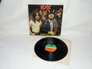 AC / DC ( ACDC ) : HIGHWAY TO HELL - ATLANTIC ATL 50628 1979 12