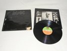 AC/DC : BACK IN BLACK - ATLANTIC 50735 - 1980 RARE 12
