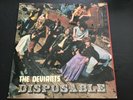 THE DEVIANTS 