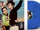 LANA DEL REY- Norman Fucking Rockwell -Blue Transparent Limited  2LP, Vinyl NEW