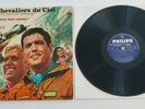 JOHNNY HALLYDAY Les Chevaliers du Ciel -  Original 33t / LP PHILIPS 844537