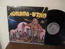 ORANG-UTAN - SELF TITLED - HARD PSYCH - BELL LABEL - REALLY NICE