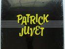 PATRICK JUVET RARE CANADA 45 MAXI SINGLE - GETTING TO THE HEART OF ME NM