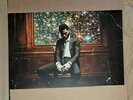 Kid Cudi Man On The Moon Vol II The Legend Of Mr. Rager 2LP ? Vinyl In Hand