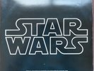 John Williams LSO Star Wars 2LP Original Soundtrack purple trans vinyl 1977 EX+