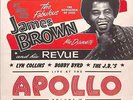 James Brown Revue / LIVE AT THE APOLLO VOLUME IV (1972) (2LP) / Get On Down / G