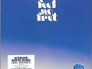 Average White Band / FEEL NO FRET (CLEAR 180G LP) / Demon Records / DEMREC 578