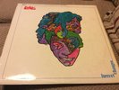 LOVE. FOREVER CHANGES. ORIGINAL UK VINYL LP.1968. ELEKTRA EKS-74013.ORANGE LABEL