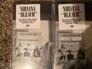 Nirvana - Bleach Bundle (Pop Sub, Limited Edition, Vinyl, 2020)