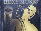 ROXY MUSIC - LIVE - LIMITED EDITION 180G X3 VINYL LP NEW SEALED
