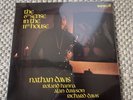 Sealed - Nathan Davis The 6th Sense In The 11th House 1972 Segue SEG-1002 LP.