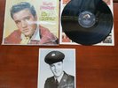ORIGINAL Elvis Presley 
