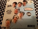 Madness Rare 