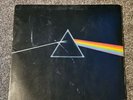 PINK FLOYD THE DARK SIDE OF THE MOON 1973 UK VINYL LP SHVL 804  A6/B4 PROG ROCK