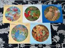 VTG Walt Disney Picture Disc 12