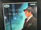 Vintage Vinyl LP Frank Sinatra In the Wee Small Hours Capitol W581