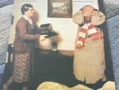 Half Man Half Biscuit McIntyre, Treadmore And Davitt Vinyl LP Record Excellent