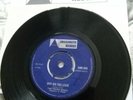 THE YOUNG SOULS-WHY DID YOU LEAVE.Reggae Vinyl 7