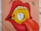 CRANIUM'S The Rolling Stones ANGIE/SILVER TRAIN 7