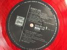 The Beatles Rubber Soul Japan 1982 Mono Red Vinyl
