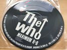 THE WHO MAXIMUM R&B 1982 UK POLYDOR VINYL 12 