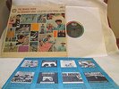 BEACH BOYS ALL SUMMER LONG..ORG '64 MONO SURF-HOT ROD 'I GET AROUND' EX DISC