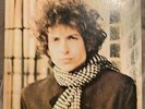 Bob Dylan Blonde On Blonde Double LP