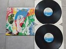 UFO Strangers In The Night 2 x LP Chrysalis CJT5 UK 1979 Gatefold  EX/EX