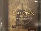 Lord of the Rings Trilogy vinyl box set  SEALED rare 6xLP Howard Shore