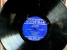 The Blues Of Lightnin' Hopkins 1961 Vinyl Prestige Bluesville Records 1st Press