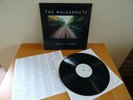 The Walkabouts Devil's Road Vinyl Ersterscheinung