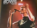 David Bowie - Brilliant Live Adventures - Vinyl LP Slipcase Box ?IN HAND ??