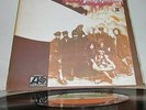 Led Zeppelin II Atlantic SD 8236 1969 Gatefold LP CTH VG+ WAX Pro Clean 1841 B/W