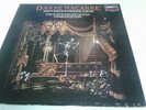 Saint-Saens Danse Macabre Charles Dutoit LP London