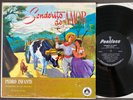 RARE  Pedro Infante SENDERITO de AMOR Vinyl LP Peerless LPL-211 Guadalajara