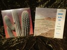 CAL TJADER QUINTET CONCERT BY THE SEA VOLUME 2 + Guarabe Rare demonstration Lp