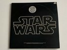 Star Wars Original 1977 Soundtrack Vinyl