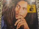 Legend - US Exclusive Limited Edition Gold Vinyl LP - Bob Marley