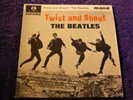 Beatles 45RPM  7
