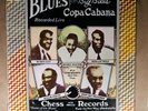 Muddy Waters Howlin' Wolf Buddy Guy Sonny Boy Williamson CHESS LPS-1533 M-/M- LP