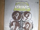 The Kinks REPRISE 6279 STEREO VG+/M- 