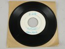 Rare Radio DJ Copy Test Press? 7