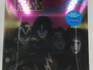 KISS Killers 2021 2LP Gatefold PINK VINYL 180g Half-Speed Master 45 RPM
