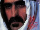 Frank Zappa Sheik Yerbouti Gatefold Double UK LP Album INNER 1979 88339 CBS EX-