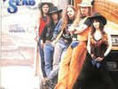 Raging Slab - Raging Slab - LP Vinyl Record