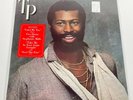 Teddy Pendergrass - TP - 1980 Vinyl Record Factory Sealed Hype Sticker