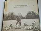 George Harrison - All Things Must Pass (Apple Records) 3xLP, Album + Box