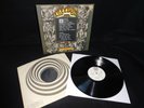 FREEDOM - IS MORE THAN A WORD - ORIGINAL UK VERTIGO SWIRL FIRST PRESS.1972 TOP