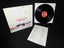 HOLE IN THE WALL - RARE ORIG. NORWAY SONET FIRST PRESS.1972 FOLK PSYCH + INSERT